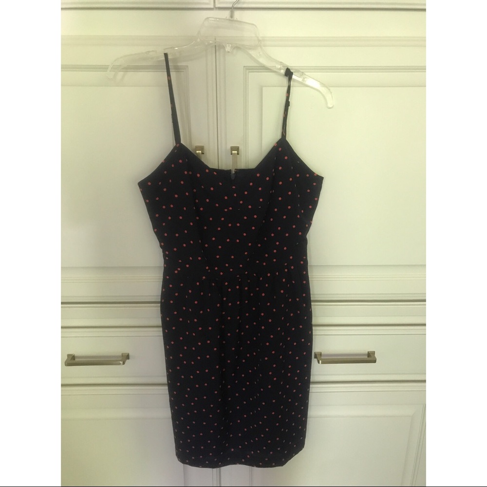 J Crew Dress